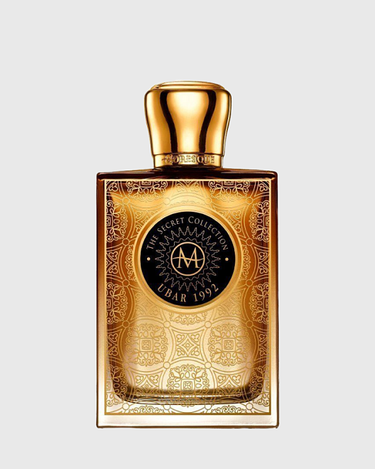 ubar 1992 edp 75 ml - парфюмерная вода