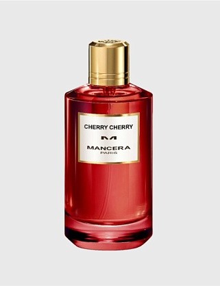 cherry cherry edp 120 ml - парфюмерная вода cherry cherry edp 120 ml - парфюмерная вода