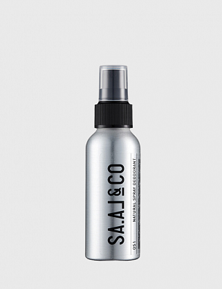natural spray deodorant 100 ml - натуральный дезодорант-спрей natural spray deodorant 100 ml - натуральный дезодорант-спрей