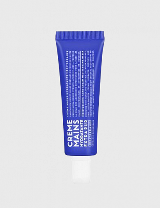 mediterranee/mediterranean sea hand cream 30 ml - крем для рук mediterranee/mediterranean sea hand cream 30 ml - крем для рук