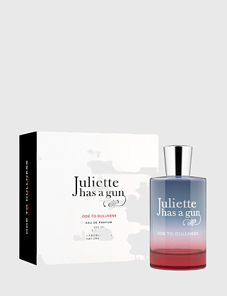 ode to dullness edp 100 ml - парфюмерная вода ode to dullness edp 100 ml - парфюмерная вода