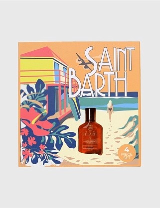 лимитированный набор st barth tropical escape лимитированный набор st barth tropical escape
