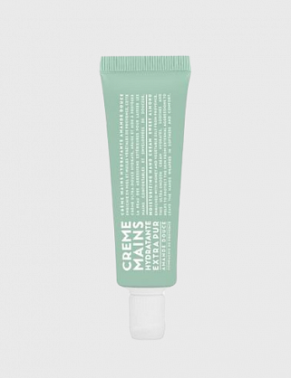 amande douce/sweet almond hand cream 30 ml - крем для рук amande douce/sweet almond hand cream 30 ml - крем для рук