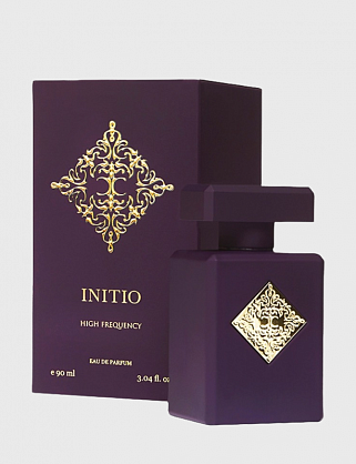 high frequency edp spray, initio хай фриквэнси парф.вода спрей 90 мл high frequency edp spray, initio хай фриквэнси парф.вода спрей 90 мл