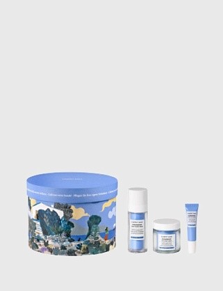 mediterranean garden / средиземноморский сад. адаптивное увлажнение и сияние кожи mediterranean garden / средиземноморский сад. адаптивное увлажнение и сияние кожи