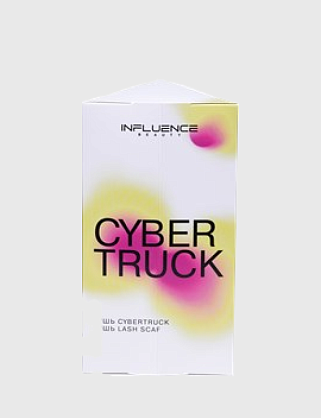 подарочный набор тушь "cybertruck" + тушь "lash scaf") 2023 подарочный набор тушь "cybertruck" + тушь "lash scaf") 2023