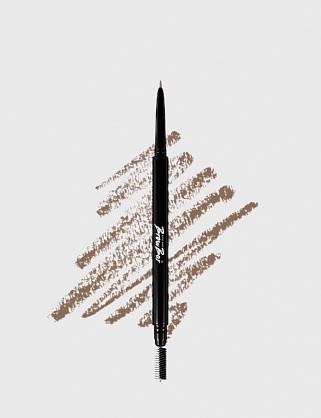 карандаш для бровей механический medium / eyebrow pencil. карандаш для бровей механический medium / eyebrow pencil.