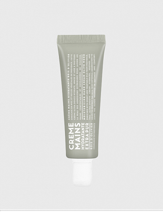 bois d`olivier/olive wood hand cream 30 ml - крем для рук bois d`olivier/olive wood hand cream 30 ml - крем для рук