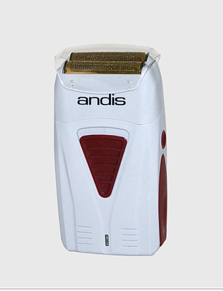 шейвер для бритья andis ts-1 profoil шейвер для бритья andis ts-1 profoil
