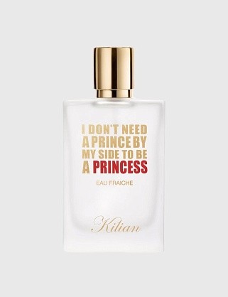 парф. вода kp princess eau fraiche 50мл парф. вода kp princess eau fraiche 50мл