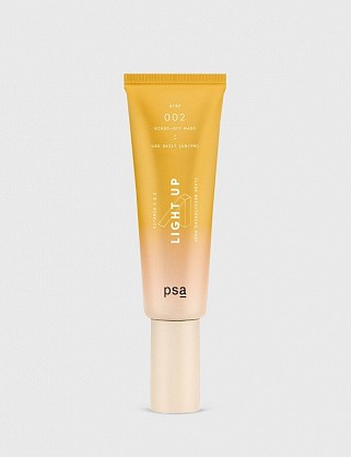 psa light up: vitamin c & e flash brightening mask маска для лица с витаминами c и e, 50 мл psa light up: vitamin c & e flash brightening mask маска для лица с витаминами c и e, 50 мл