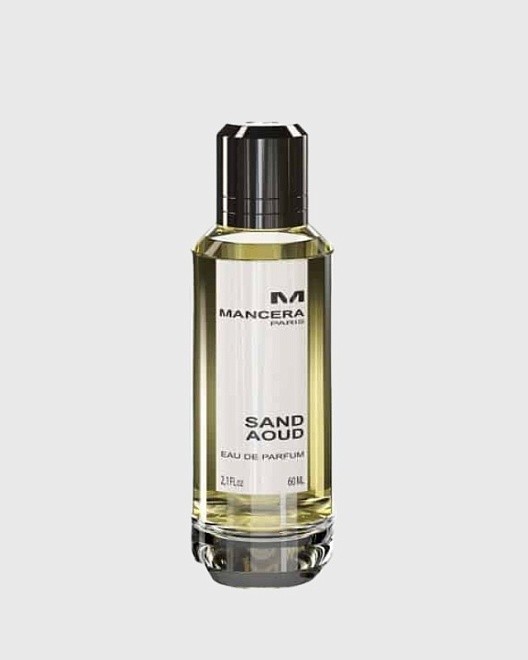 sand aoud edp 60 ml - парфюмерная вода