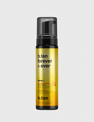 b.tan forever & ever 200 ml b.tan forever & ever 200 ml