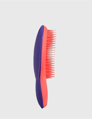 расческа tangle teezer the ultimate finisher violet scream расческа tangle teezer the ultimate finisher violet scream
