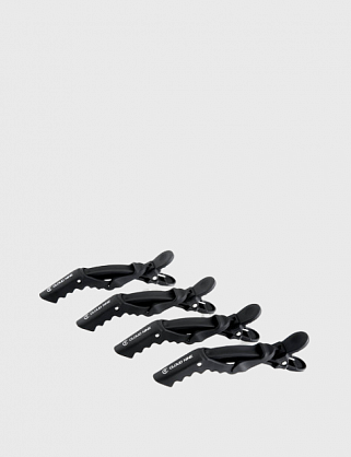 зажимы для волос (4шт.) / cloud nine crocodile clips (pk of 4) зажимы для волос (4шт.) / cloud nine crocodile clips (pk of 4)