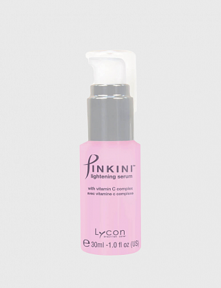 pinkini lightening serum - сыворотка для осветления кожи бикини, 30мл pinkini lightening serum - сыворотка для осветления кожи бикини, 30мл