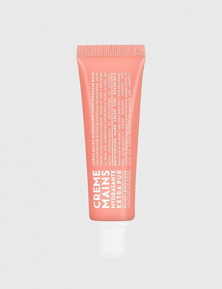 pamplemousse rose/pink grapefruit hand cream 30 ml - крем для рук pamplemousse rose/pink grapefruit hand cream 30 ml - крем для рук