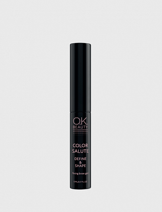 гель-мыло моделирующее для бровей ok beauty color salute (6699) гель-мыло моделирующее для бровей ok beauty color salute (6699)