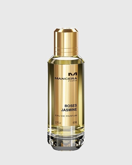 roses jasmine edp 60 ml - парфюмерная вода