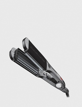 щипцы-гофре babyliss pro titanium щипцы-гофре babyliss pro titanium