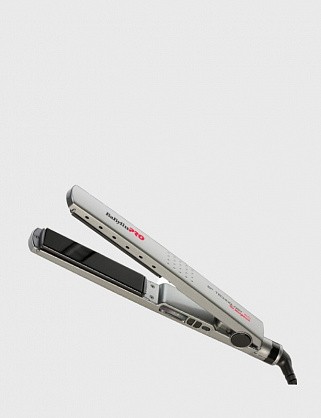 щипцы-выпрямитель babyliss pro с покрытием ep technology 5.0 the straightener щипцы-выпрямитель babyliss pro с покрытием ep technology 5.0 the straightener