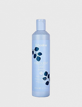 шампунь для частого применения/frequent use shampoo, 300 мл шампунь для частого применения/frequent use shampoo, 300 мл