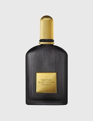 парф вода tf black orchid reserve 50мл парф вода tf black orchid reserve 50мл