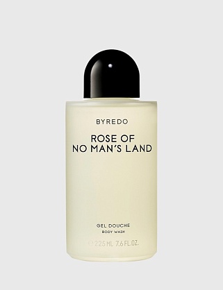 rose of no man's land body wash 225 ml - гель для душа rose of no man's land body wash 225 ml - гель для душа