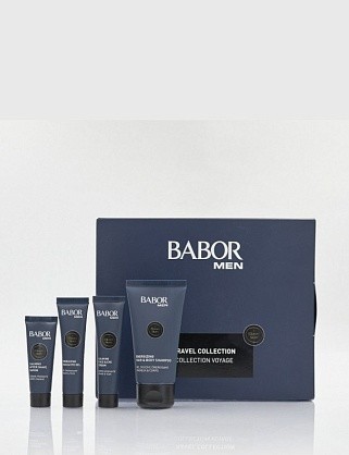 набор babor men / travel set babor men набор babor men / travel set babor men