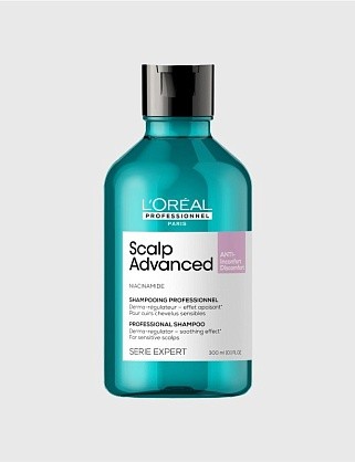 scalp advanced анти-дискомф шампунь 500 мл scalp advanced анти-дискомф шампунь 500 мл