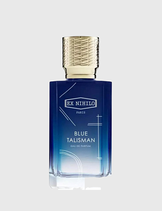 blue talisman edp, блю талисман, парф. вода спрей 100 мл blue talisman edp, блю талисман, парф. вода спрей 100 мл