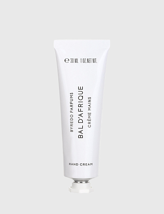 bal d'afrique hand cream 30 ml - крем для рук bal d'afrique hand cream 30 ml - крем для рук