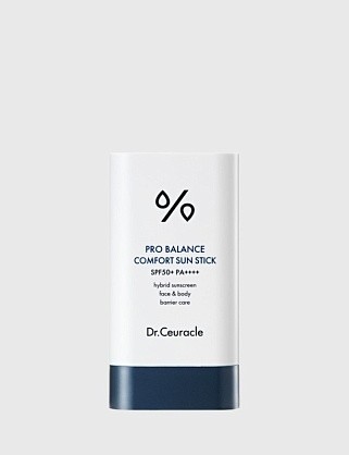 солнцезащитный стик с пробиотиками spf 50+ pa++++ солнцезащитный стик с пробиотиками spf 50+ pa++++