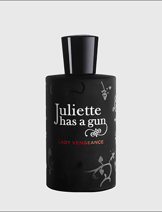 lady vengeance edp 100 ml - парфюмерная вода lady vengeance edp 100 ml - парфюмерная вода