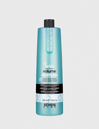 шампунь для придания объема волос/volume shampoo, 1000 мл шампунь для придания объема волос/volume shampoo, 1000 мл