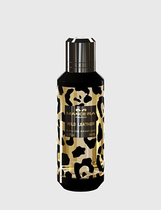 wild leather edp 60 ml - парфюмерная вода wild leather edp 60 ml - парфюмерная вода