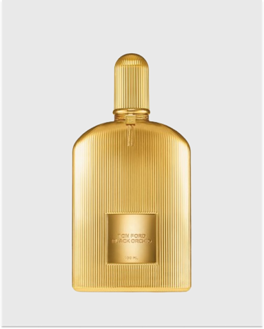 парф.вода tf black orchid gold 100мл