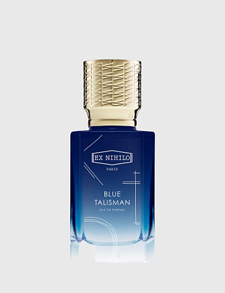 blue talisman edp, блю талисман, парф. вода спрей 50 мл blue talisman edp, блю талисман, парф. вода спрей 50 мл